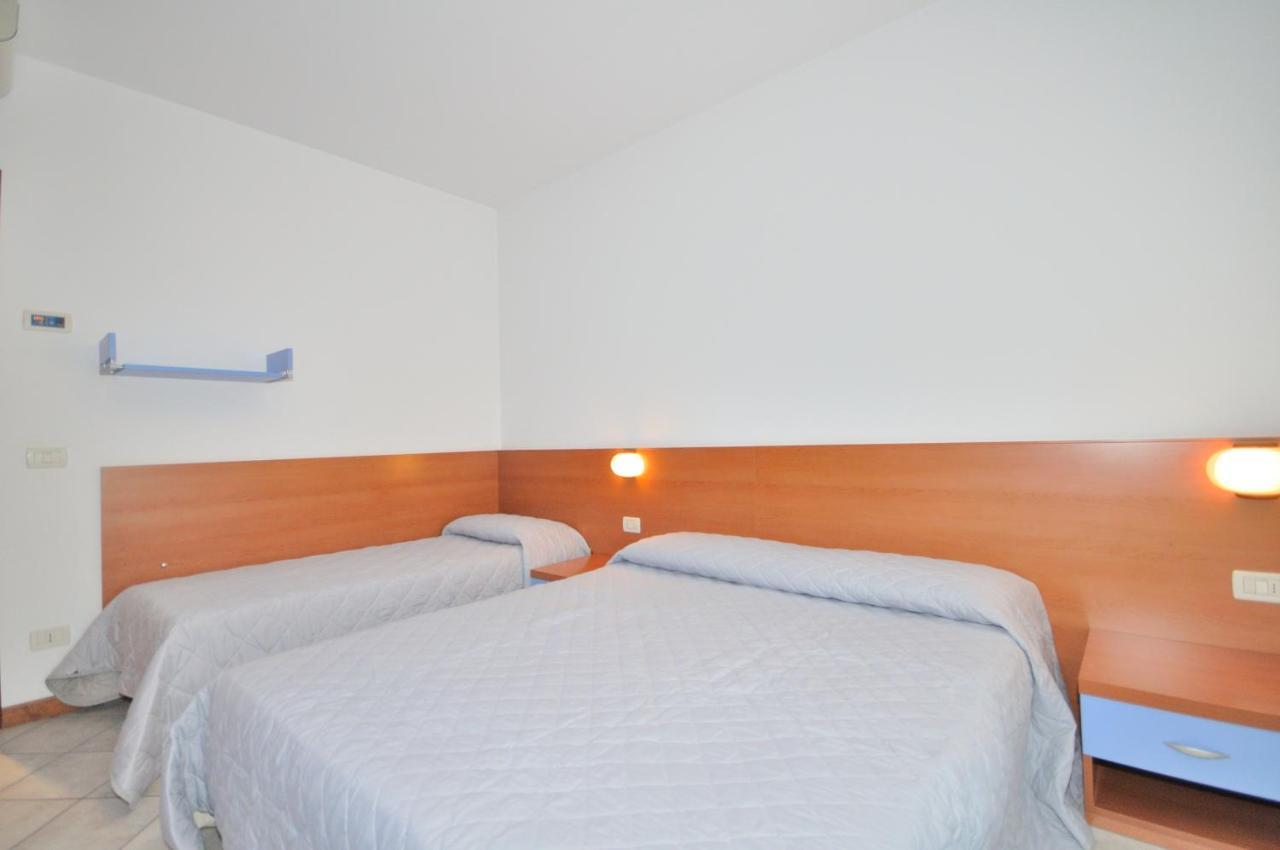Residence Eurostar Bibione Exterior foto